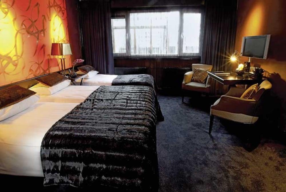 Hotel Sebastians Amsterdam Dış mekan fotoğraf